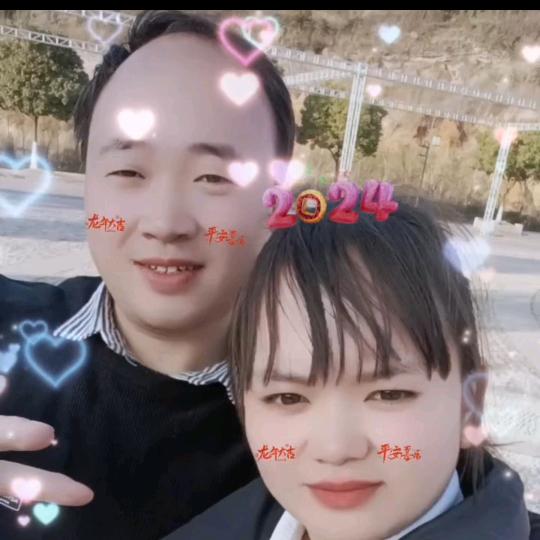 为自己拼未来