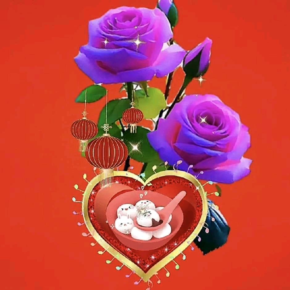 余生💞安好💖