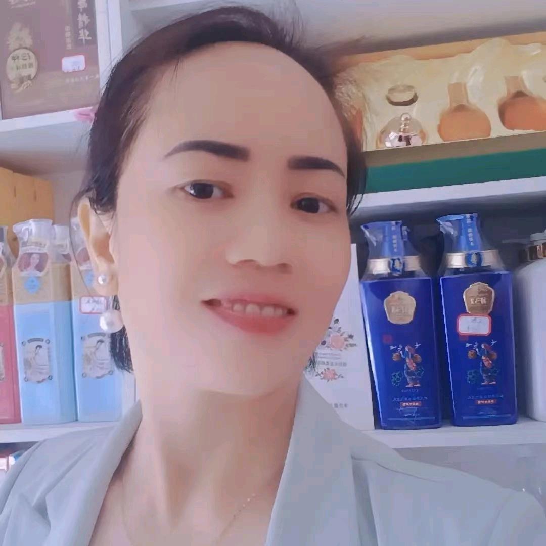 彭姐养发美容养生馆