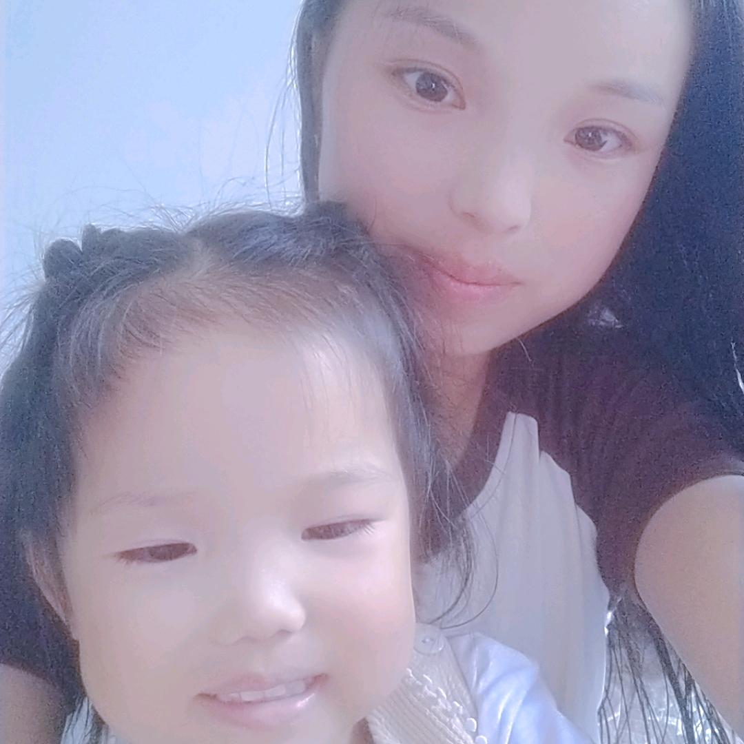 梦涵宝贝