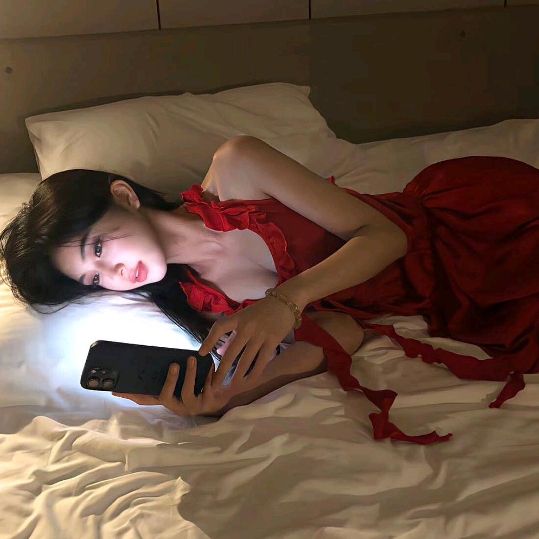 美女的事你少管