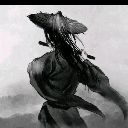 尘封