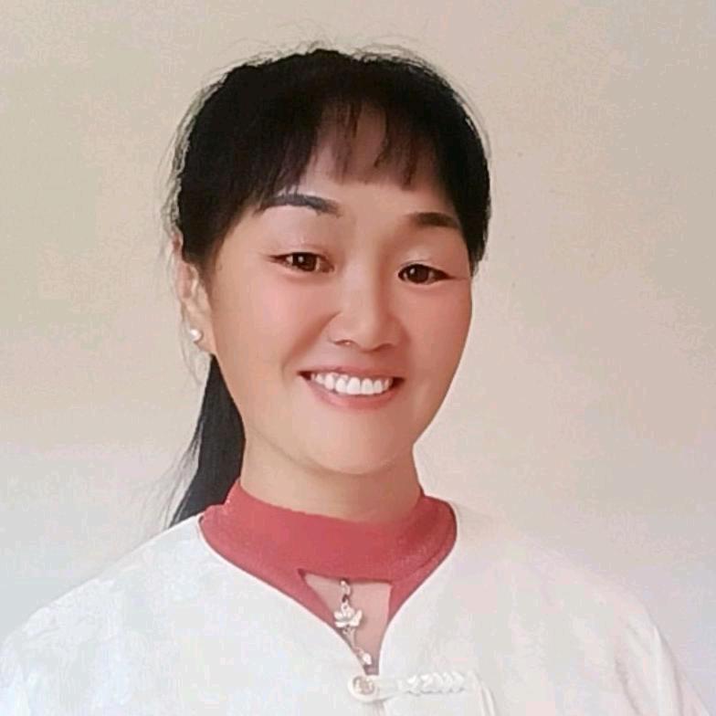 芳芳姐！