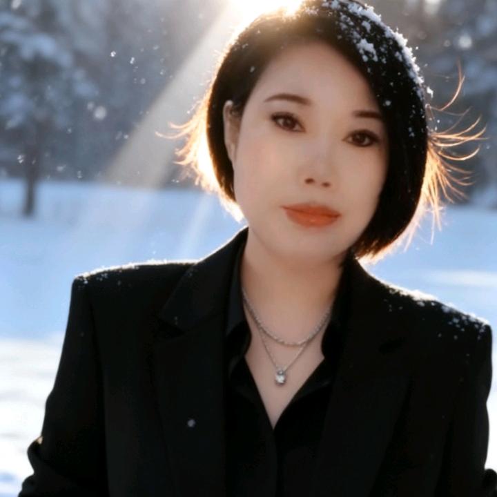 冉姐