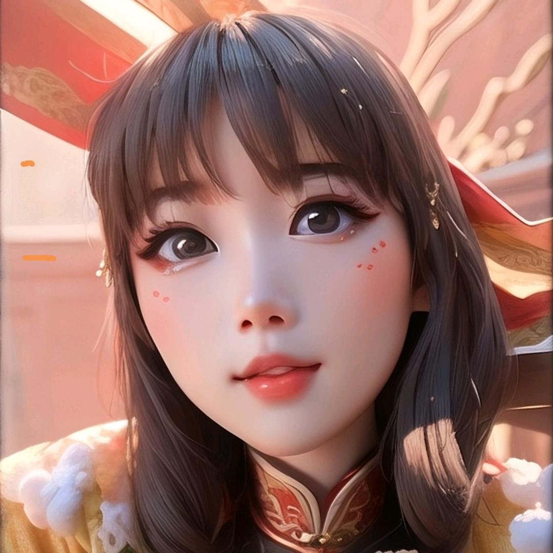 笑口常开