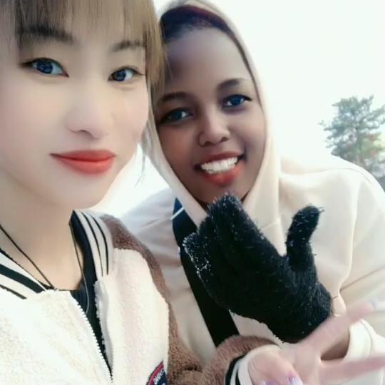 好遗憾错过