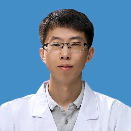 脊柱科陈忻博士