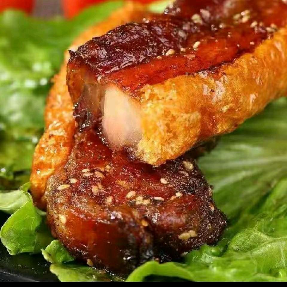 潞城区晋鑫源脆皮五花肉