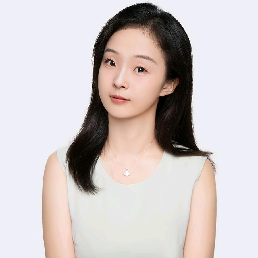 大鹏超爱美
