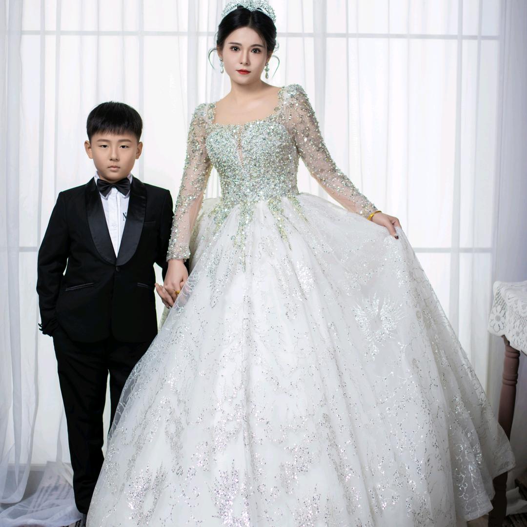 如❤️如