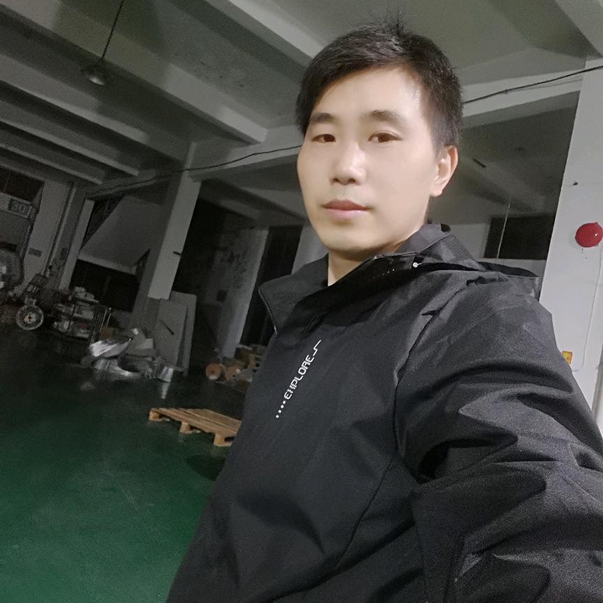 孤独的夜