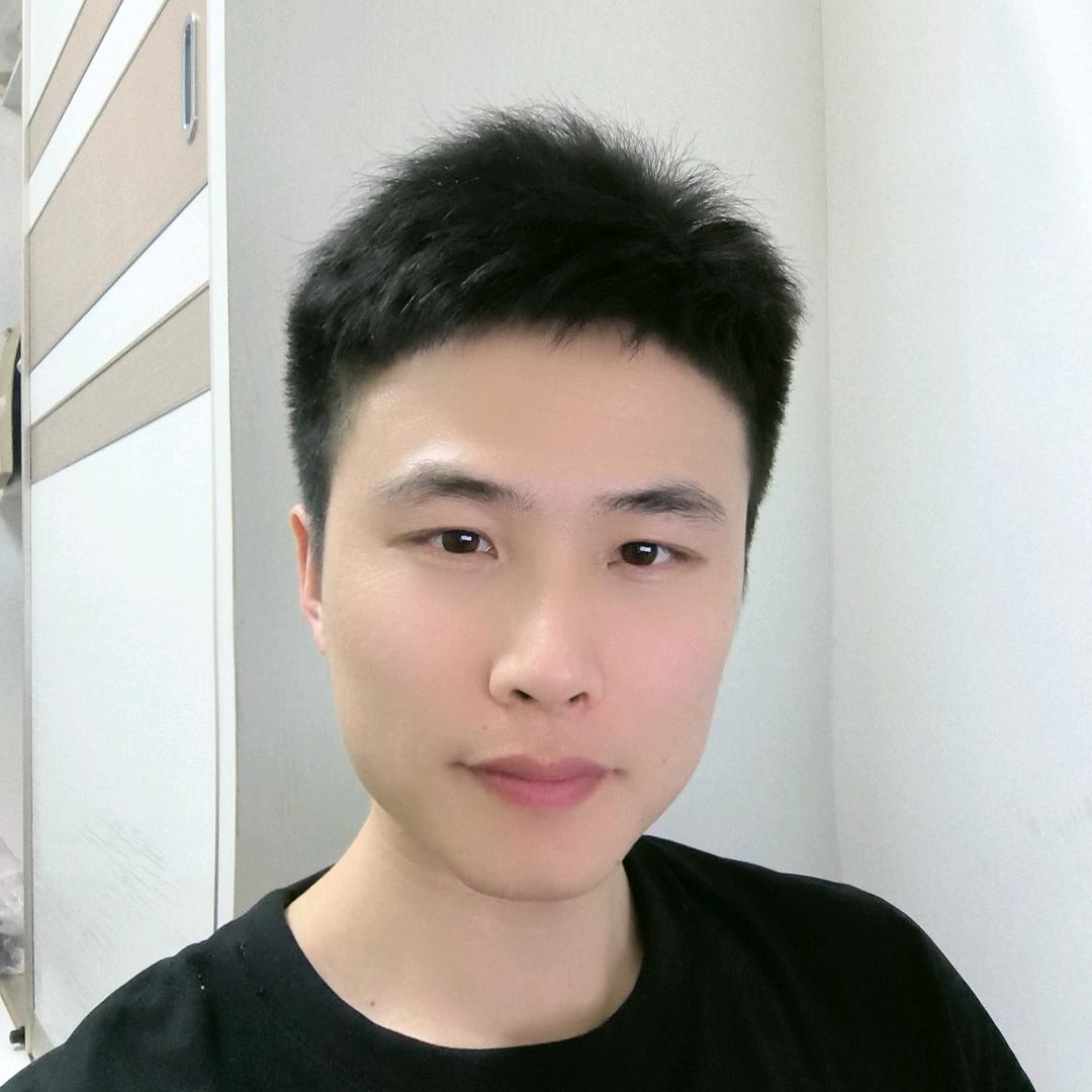 顺其自然L