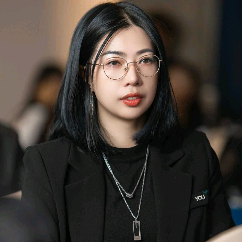 邵东素颜定妆师艳艳