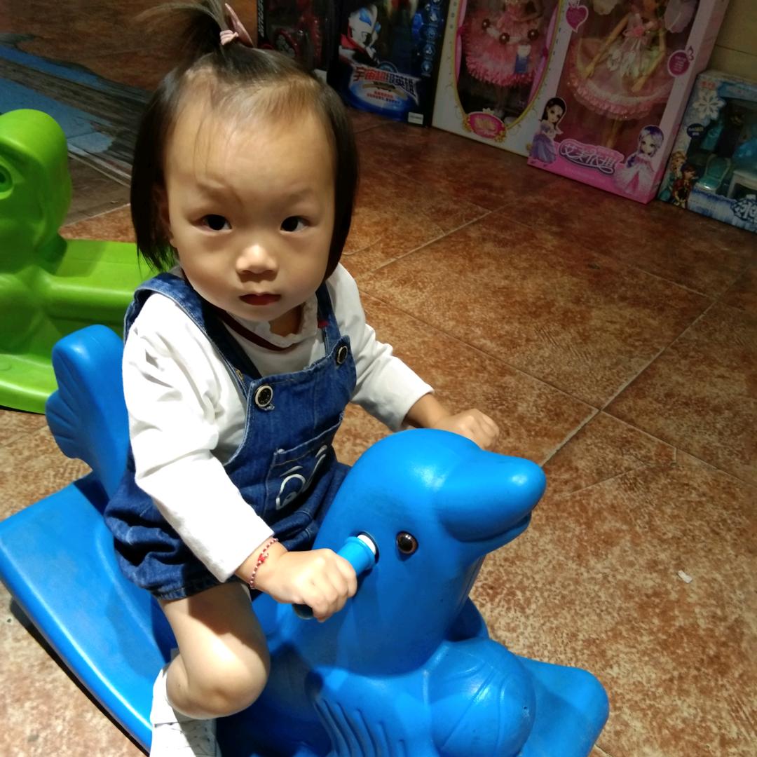 妞妞奶奶