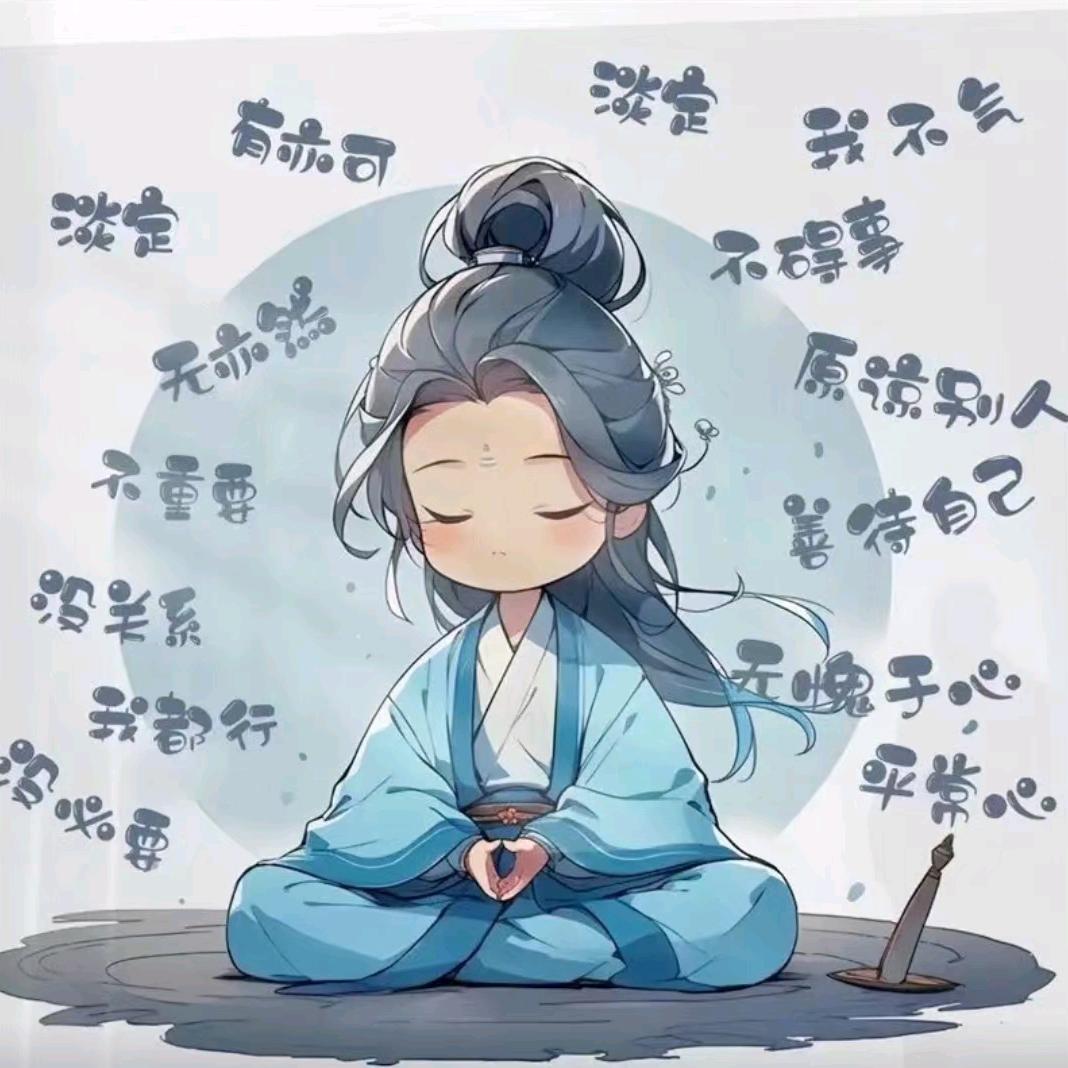 阳光漫我身