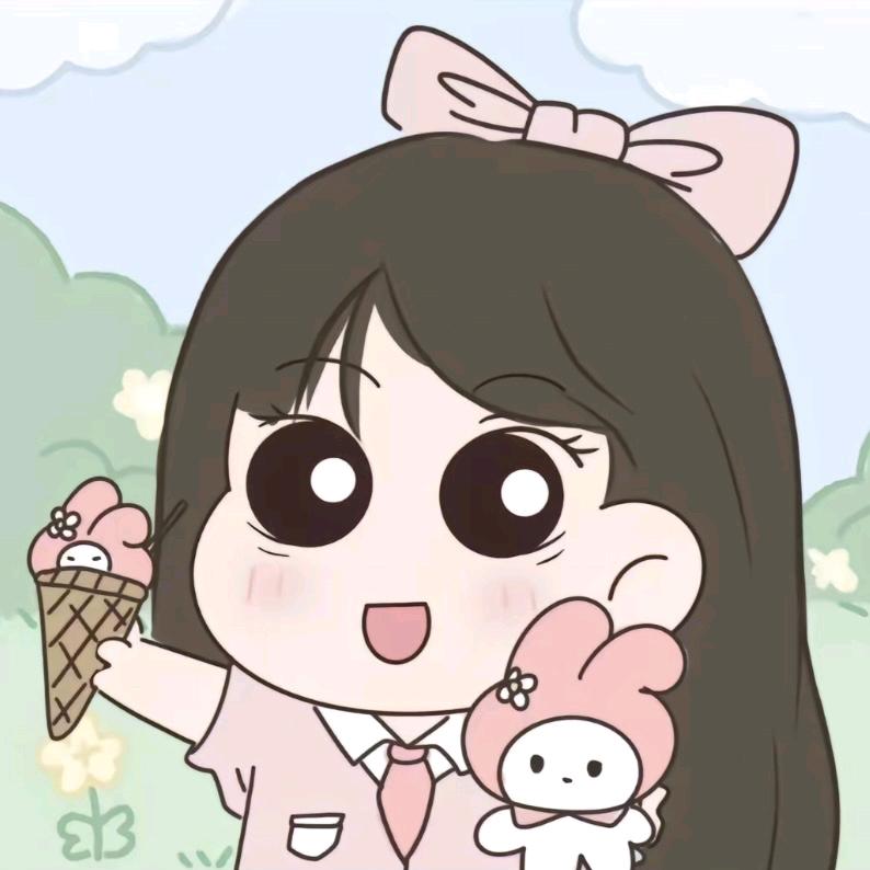 铲屎官的小猫咪