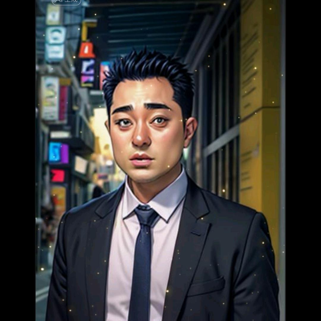 平哥的慢生活