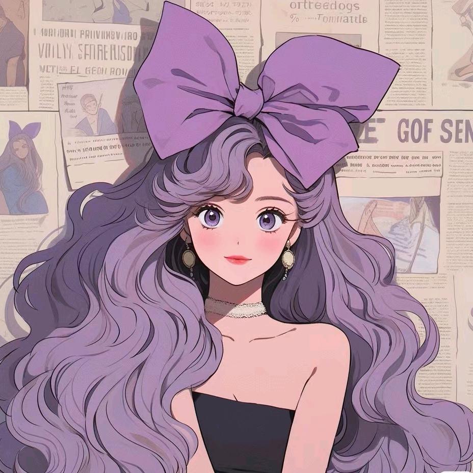 陈小庆💜