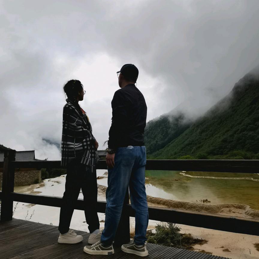 【随遇而安】