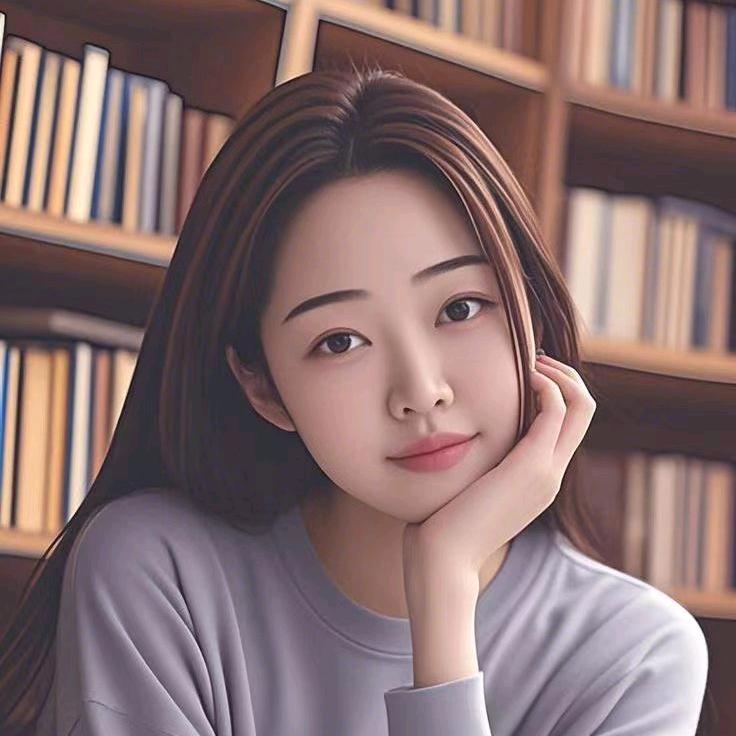 小然然
