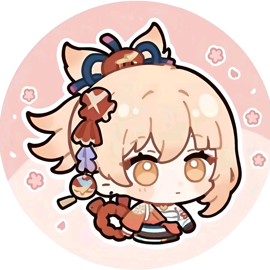 温温乌鱼子（9.15生日版）