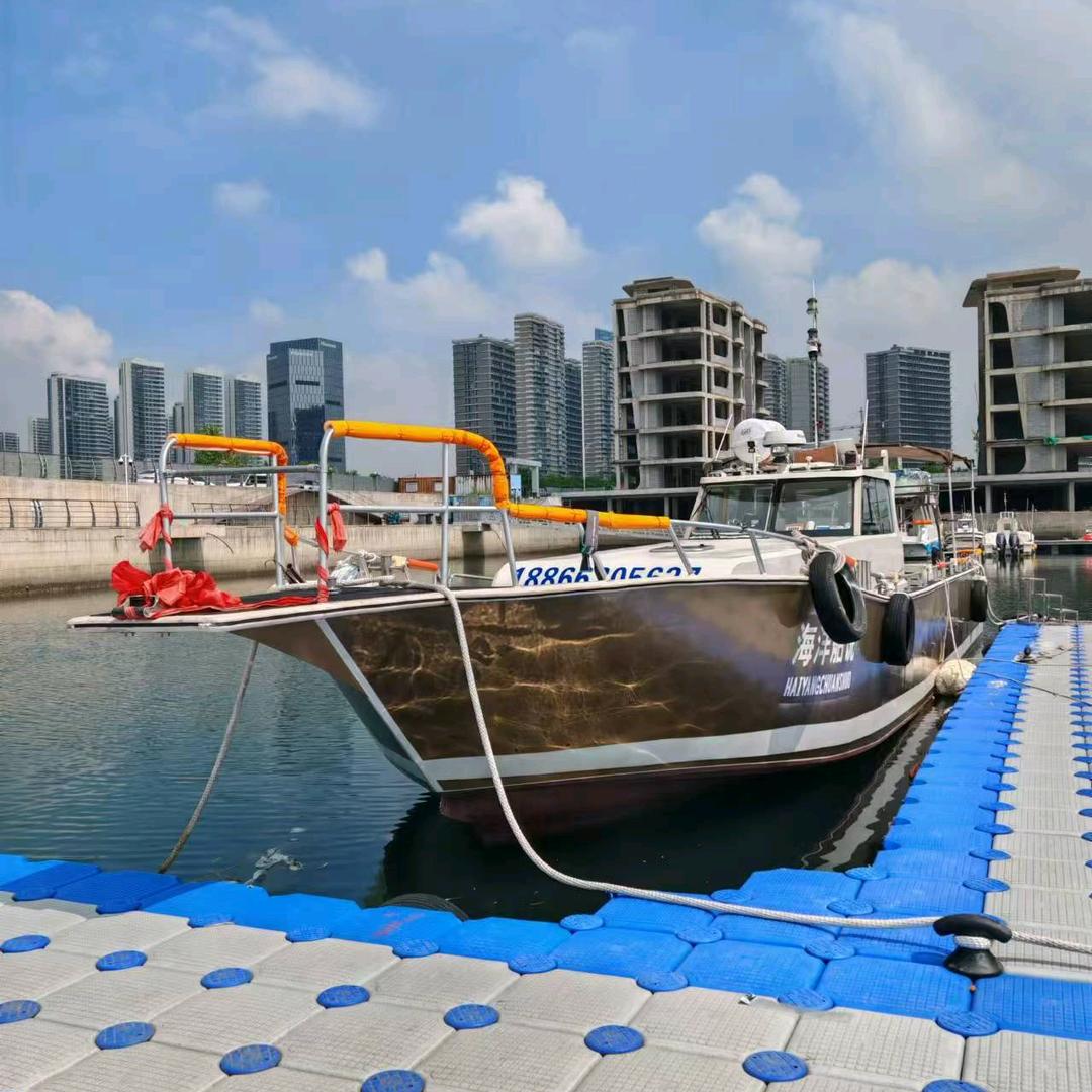 王牌海钓直播号