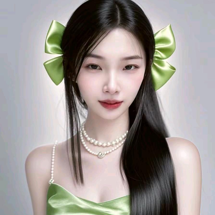 小灵儿