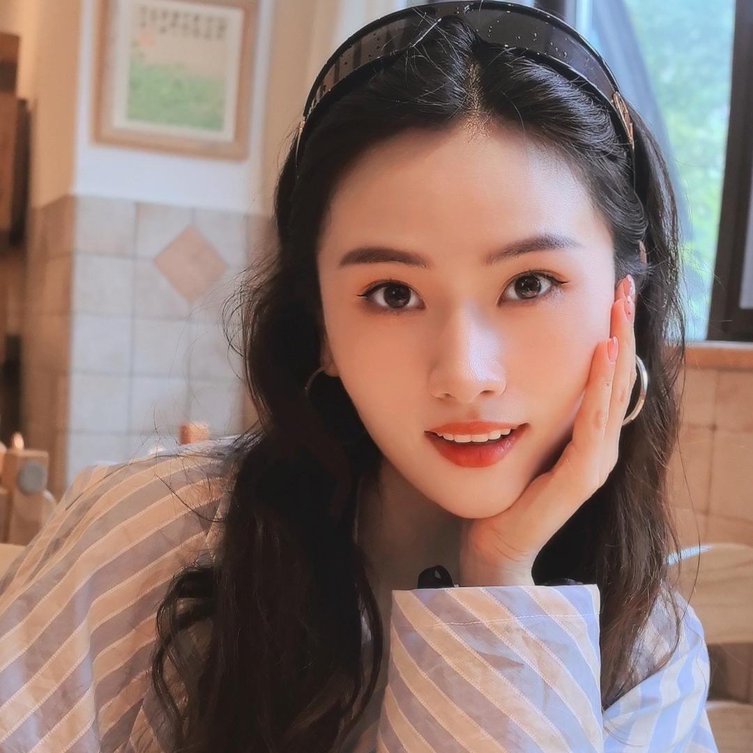 嗨，团子