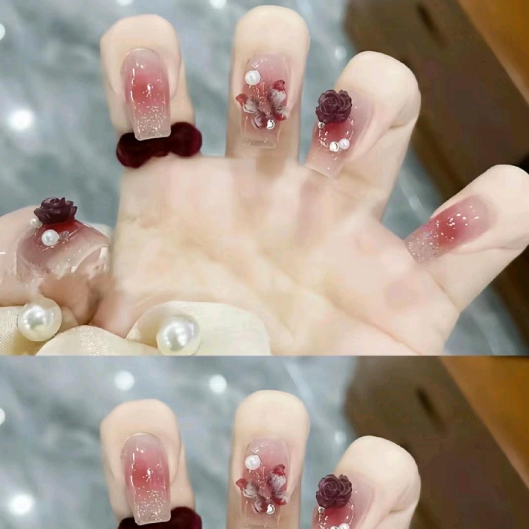 橘子海૮ ・ﻌ・ა