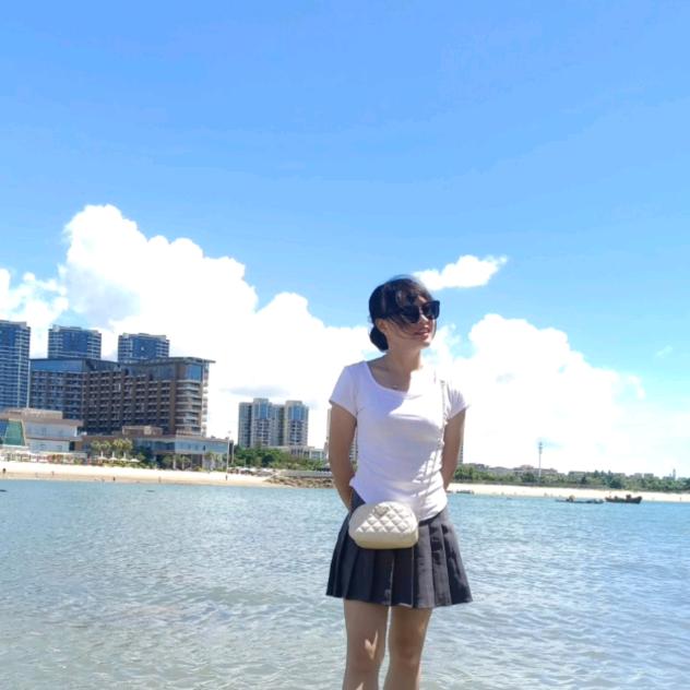 小乔呀