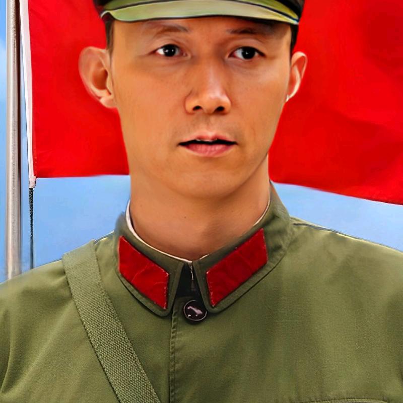 人生无悔