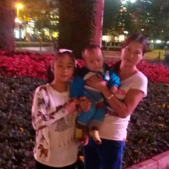 夏至.如春风