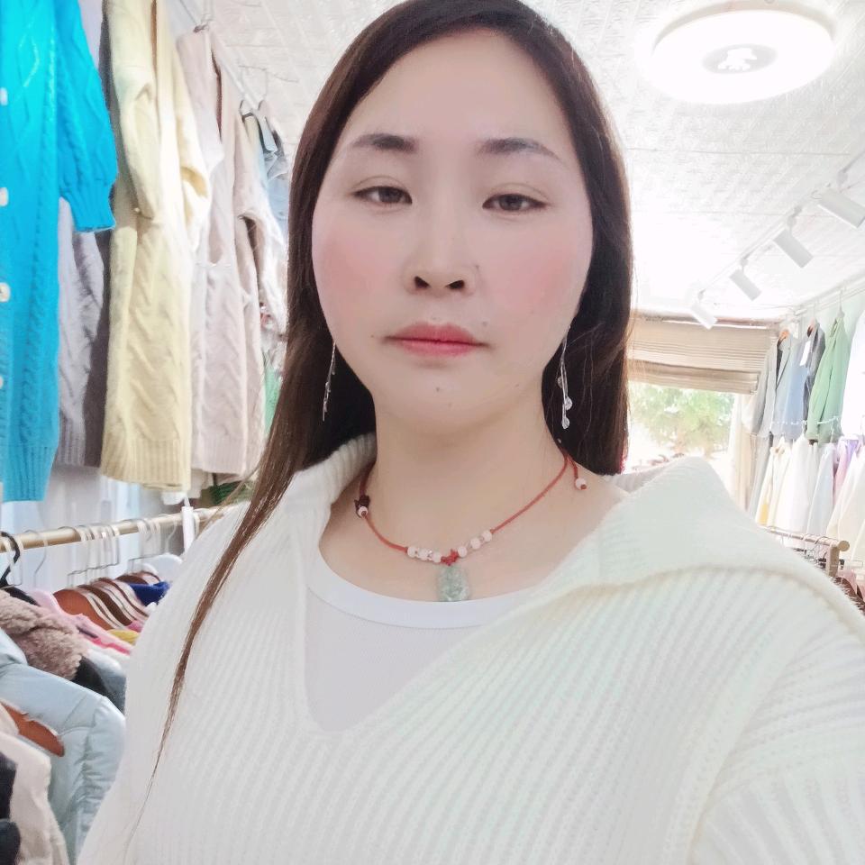 海拉唐幺妹