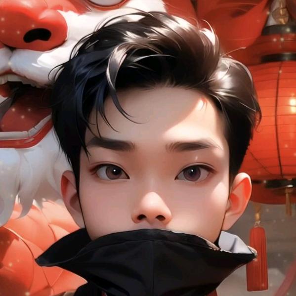 天蝎♏