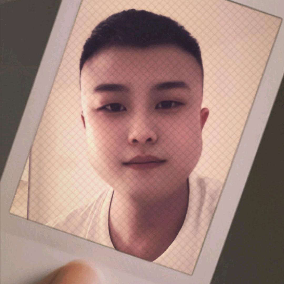 小张永远开心、