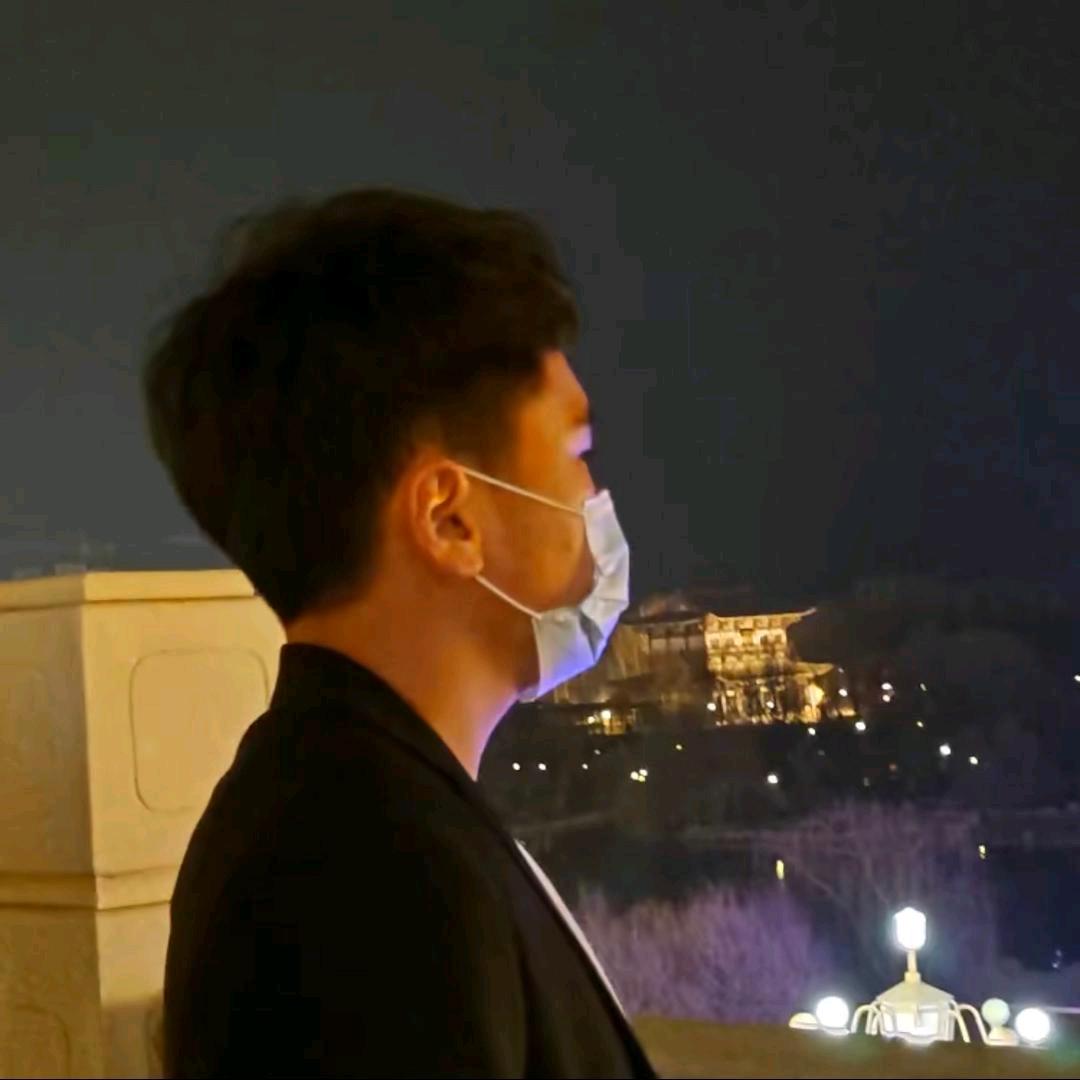 张