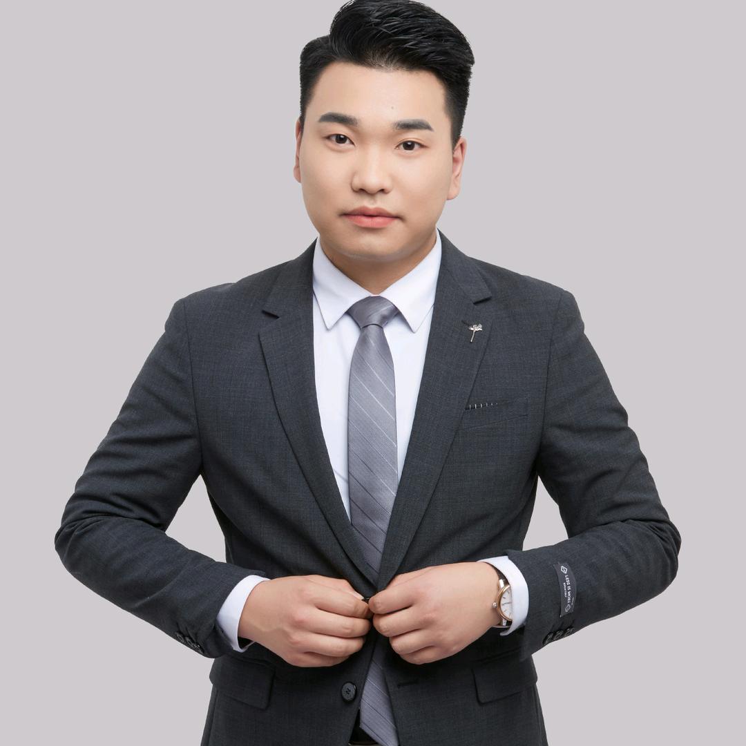 绿都脉动.李金涛