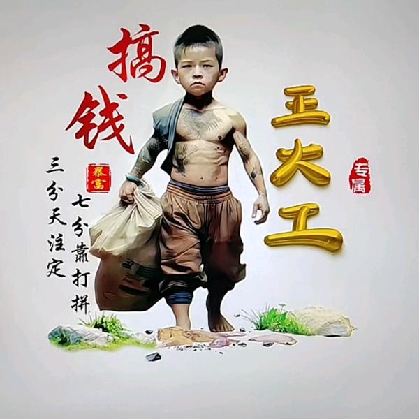 铺砖小王（专业大板）
