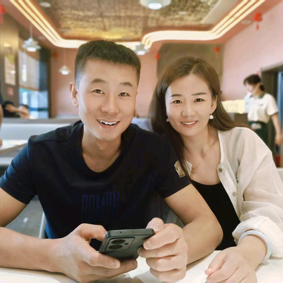 ❤️幸福的丫头❤️