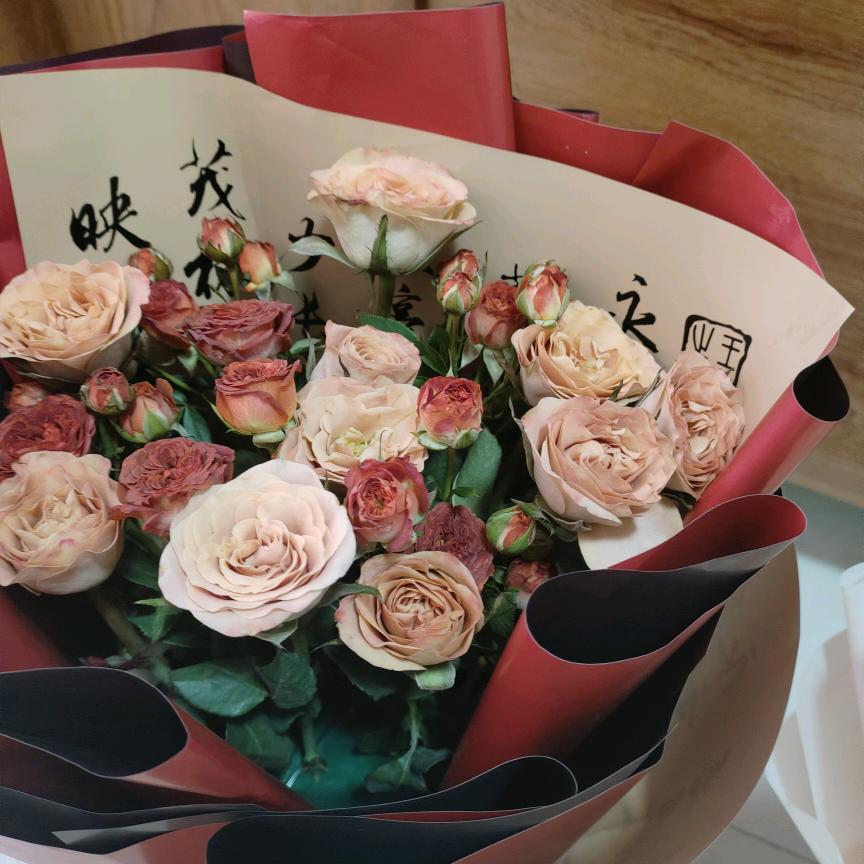 人到中年