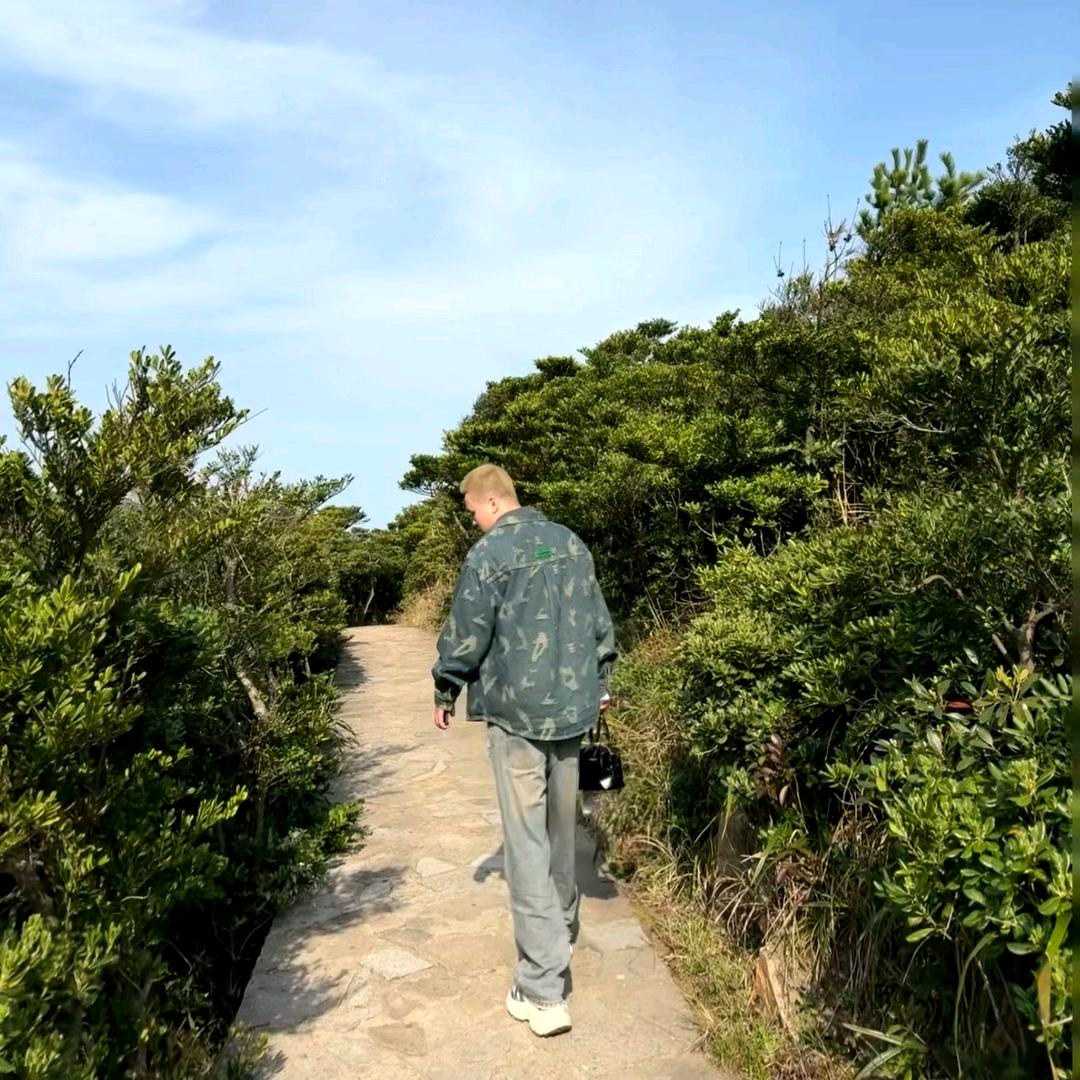 L  .阿浩（生活号）