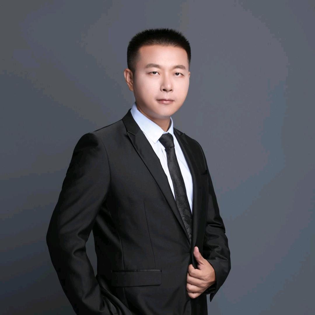 商业新思维木子老师