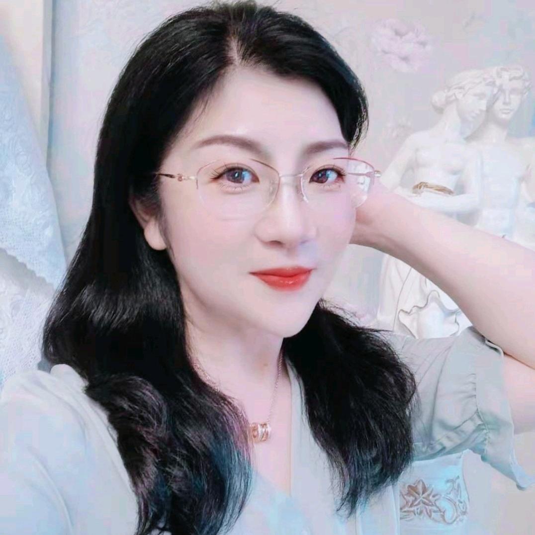 华姐🙊