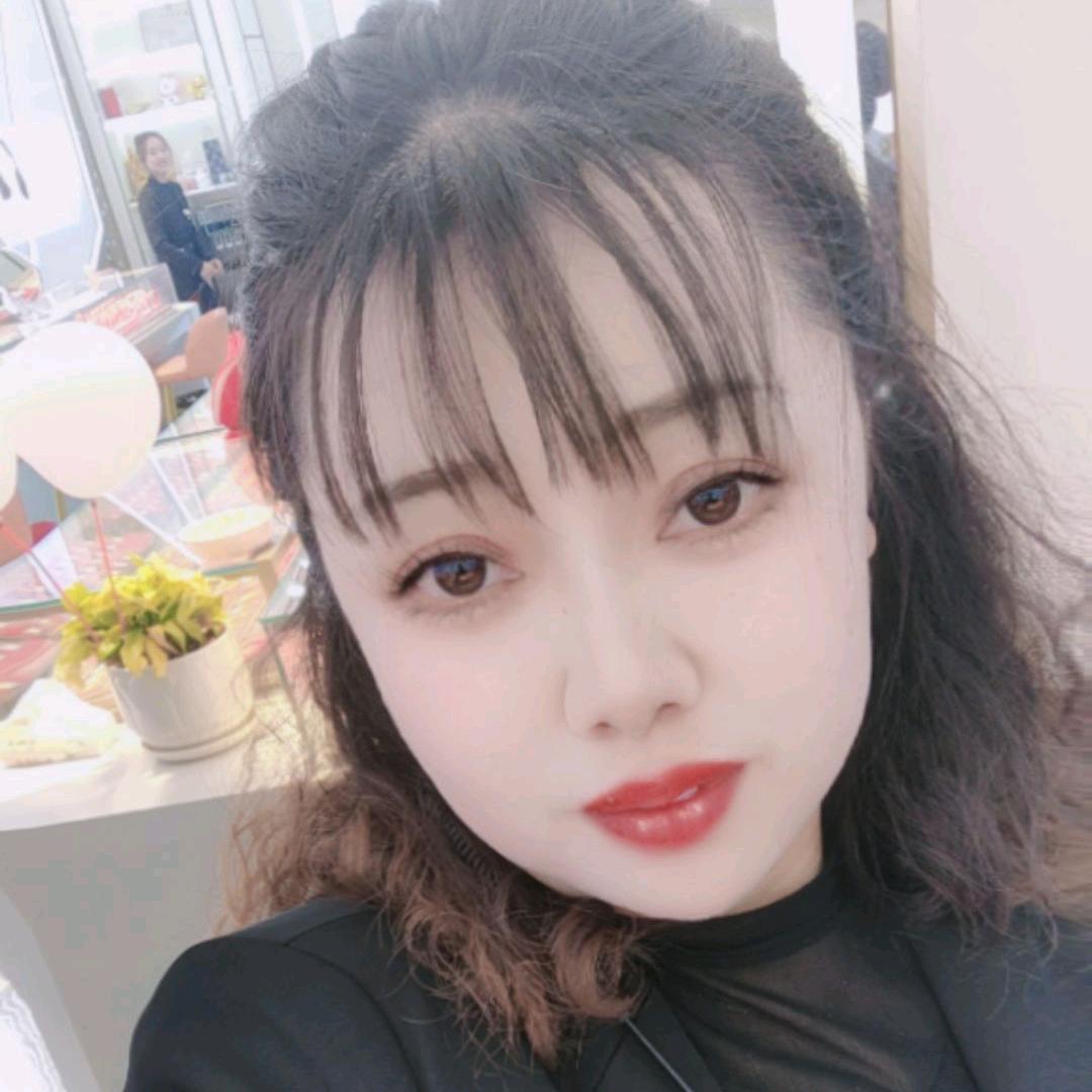 保元老庙黄金芳姐