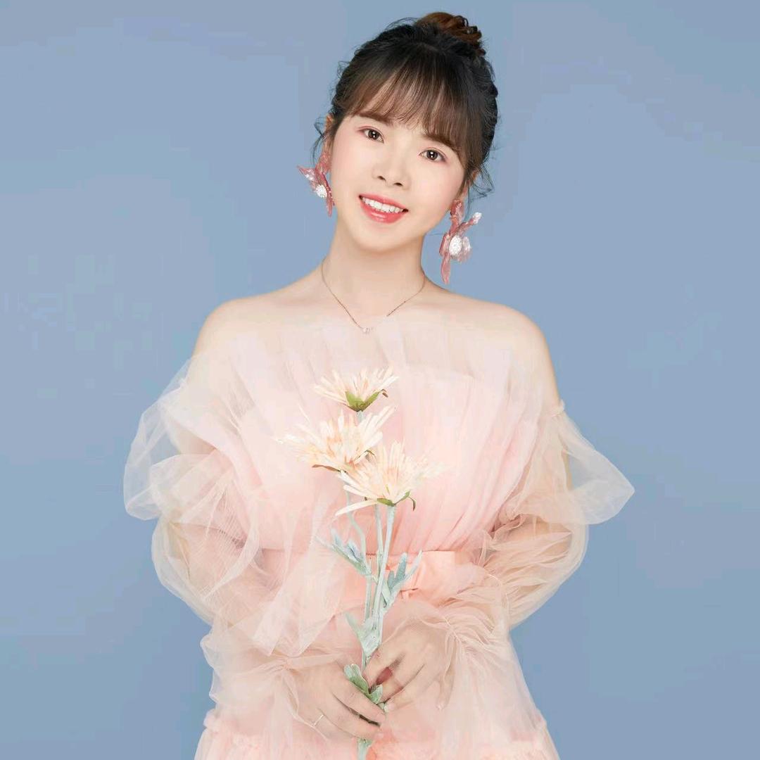 在杭州教舞蹈的娟子老师