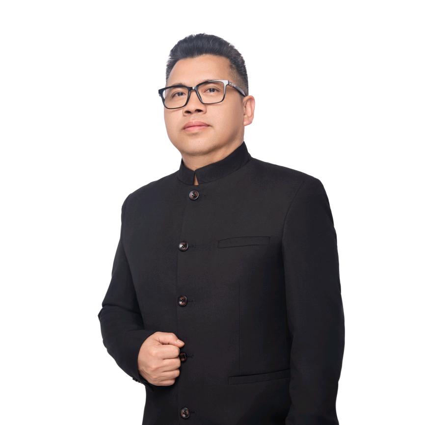 阿鲁校长