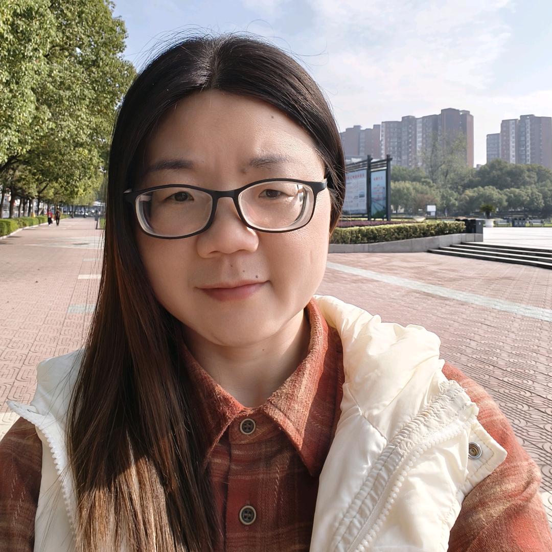 琳儿在宜昌