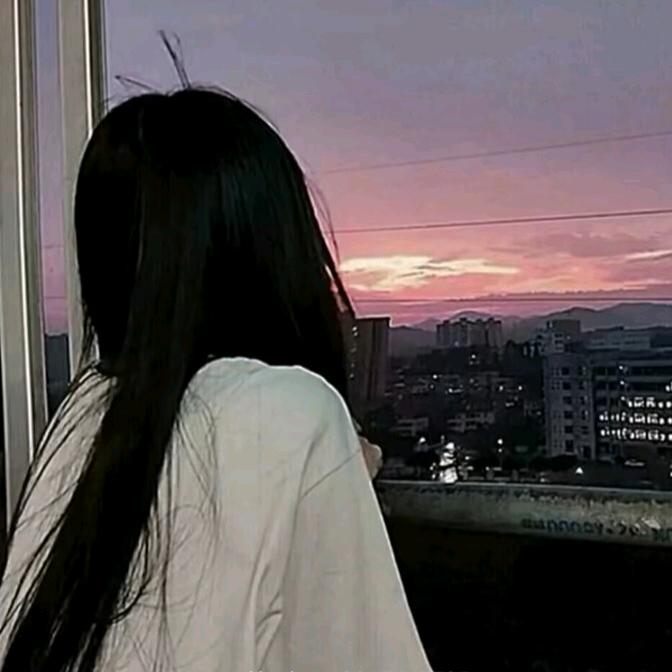 ♡̶҉晚风