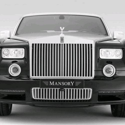 胖哥带你看好车