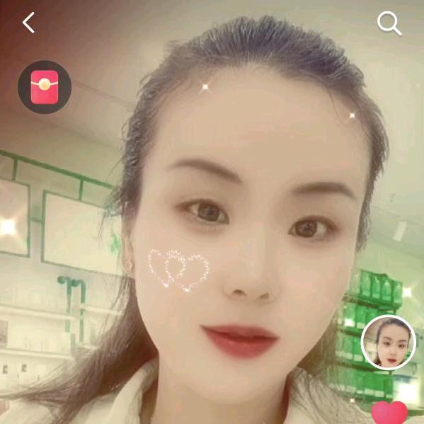 甜520馨